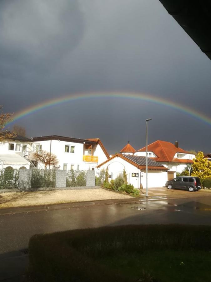 Ferienwohnungen Schaefer Obersulm Kültér fotó
