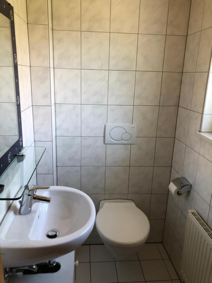 Ferienwohnungen Schaefer Obersulm Kültér fotó