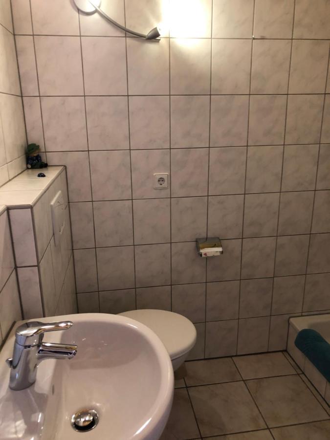 Ferienwohnungen Schaefer Obersulm Kültér fotó