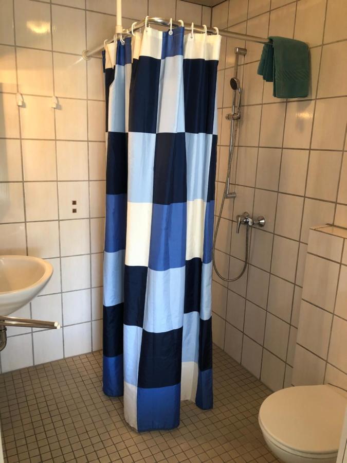 Ferienwohnungen Schaefer Obersulm Kültér fotó